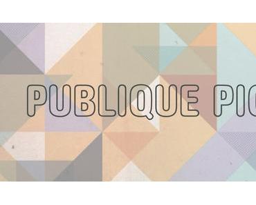 Pick #17: Poliça