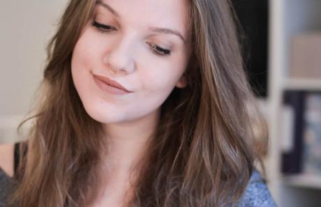 My Daily Make-Up Routine