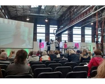 Vegane Messen 2016