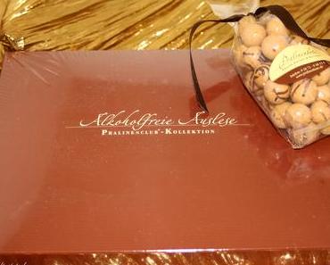 Pralinen Bote Onlineshop