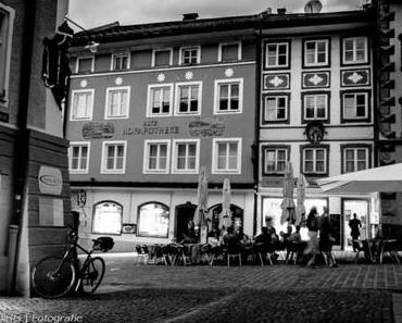 Apotheken aus aller Welt, 672: Bad Tölz, Deutschland