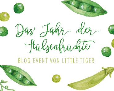 [Blog-Event] Das Jahr der Hülsenfrüchte: rote Linsen Dip