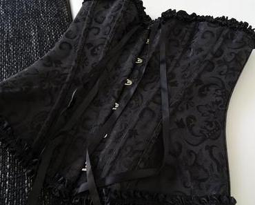 Shopvorstellung - Zugeschnürt