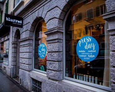 Contcept Pressday Event