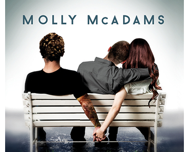 Taking Chances, Molly McAdams