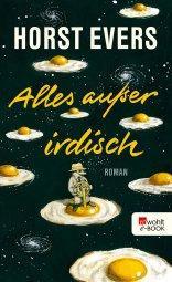 [Buch] Alles außer irdisch (2016)
