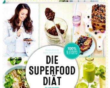 Rezension: Die Superfood-Diät