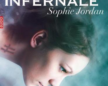Infernale | Sophie Jordan