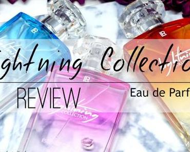 Lightning Collection by Emma Heming-Willis Eau de Parfum – Review