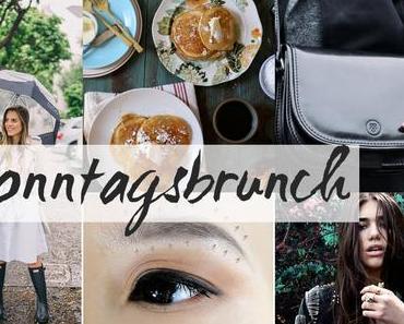 Sonntagsbrunch 2016/11