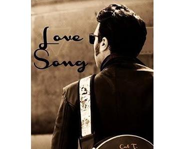 [Rezension] Cat T. Mad - Lovesong