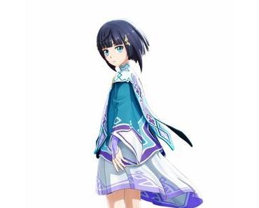 „Sword Art Online: Hollow Realization“ – „Yuiko Tatsumi“ spricht neuen Charakter