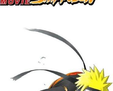„Naruto Shippuden – The Movie“ – erscheint im Juni 2016