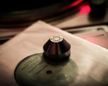 Babylon Rockers #27 — Reggae Jazz Mixtape