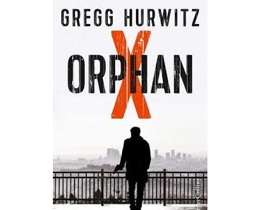 [Rezension] Orphan X