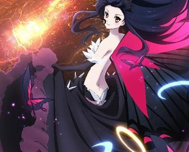 „Accel World: Infinite Burst“ – „Yumi Hara“ und „Yuuka Nanri“ im Cast