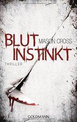 Rezi: Blutinstikt - Mason Cross