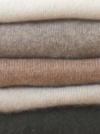 Was ist Kaschmirwolle?