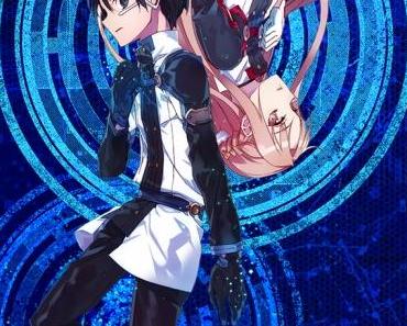 „Sword Art Online Ordinal Scale“ – „peppermint anime“ bestätigt deutschen Release