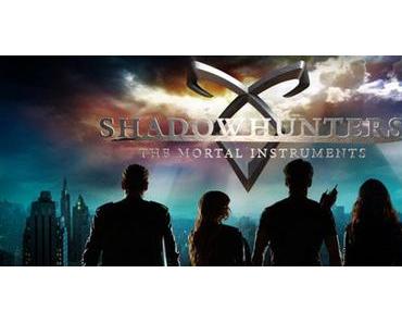 ::Serientipp:: Shadowhunters auf Netflix