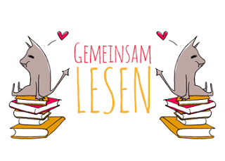 Gemeinsam Lesen #46