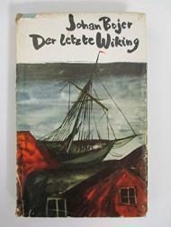 Der letzte Wiking- Ein Buch über die Lofotfischerei