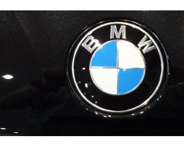 BMW denkt über eigenen Mitfahrdienst für Europa nach