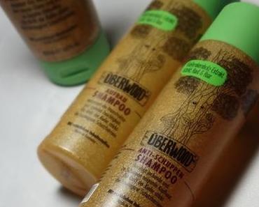 FOR MEN: Überwood klingt übergeil!