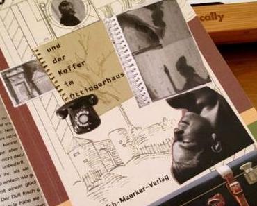 Leipzig – Frühjahr-s-Buchmesse