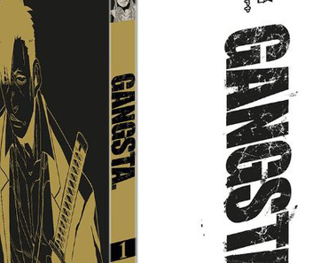 „Gangsta“ – ab sofort auf Amazon vorbestellbar