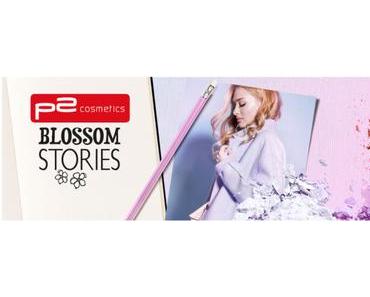 p2 Limited Edition: Blossom Stories