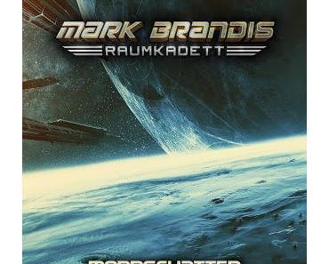 Vorbericht: «Mark Brandis - Raumkadett Folge 8: Mondschatten» (ab 15. April im Handel)