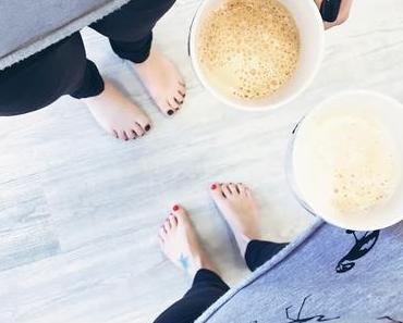 frühlingsfeeling {rums} ...