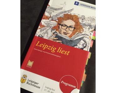 [LBM] Reisestart und die Sonne lacht! Mein Weg nach LEIPZIG...