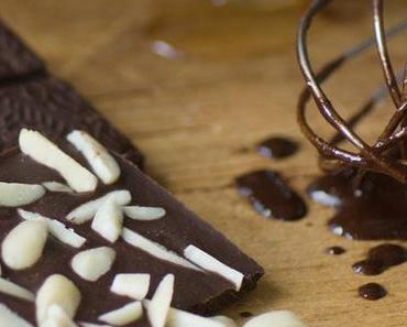 Schokolade selber machen?  Jaaaa, gibt’s nämlich hier zu gewinnen!