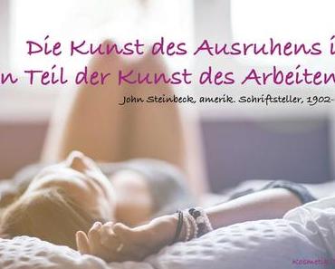 Wasser als Heilmittel – 8 hilfreiche Anwendungen mit Wasser und Kneipp