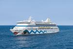AIDA Cruises – Kurz & Schnuppereisen 2 Tage ab Kiel