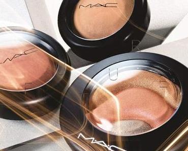 A FUTURE MAC (Douglas exklusiv ab Mai 2016)