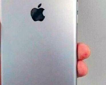 iPhone 7 Plus: Erstes Bild zeigt Dual-Lens Kamera