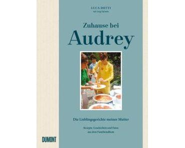 Dotti, Luca: Zuhause bei Audrey