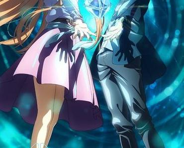 „Sword Art Online: The Beginning“ – Ingame Video veröffentlicht