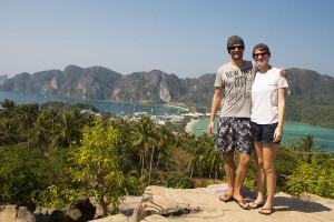 Lohnt sich eine Reise nach Koh Phi Phi?