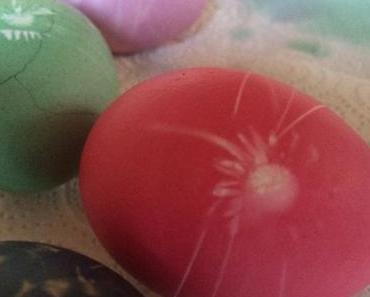 Sonntagsfreude: Palmsonntagstradition