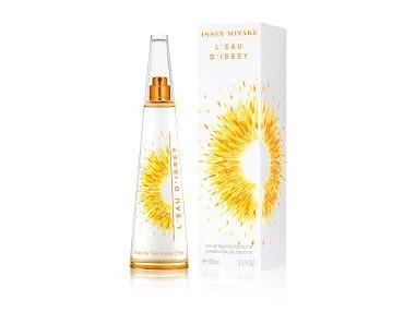 News Issey Miyake L'eau d'Issey Sommerdüfte