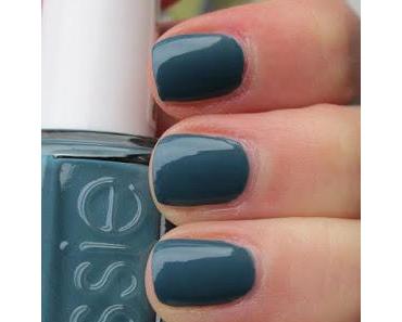 essie Pool Side Service [Lounge Lover]