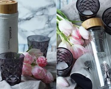 [recommends...] #TEAFAVS {Werbung}