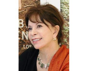 Isabel Allende „Amandas Suche“ – Eine Buchrezension