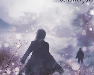 Rezension: Origin - Schattenfunke von Jennifer L. Armentrout
