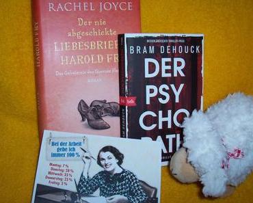 Urlaub- wohin geht´s?