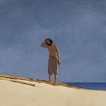 „The Red Turtle“ – „Wild Bunch“ und „Ghibli“ veröffentlichen neue Artworks